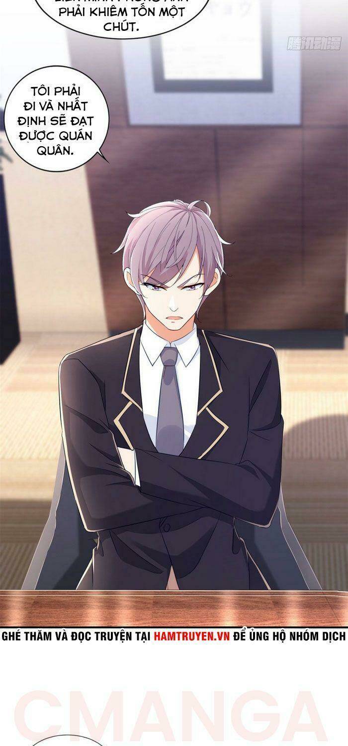 chí tôn toàn năng chapter 90 17