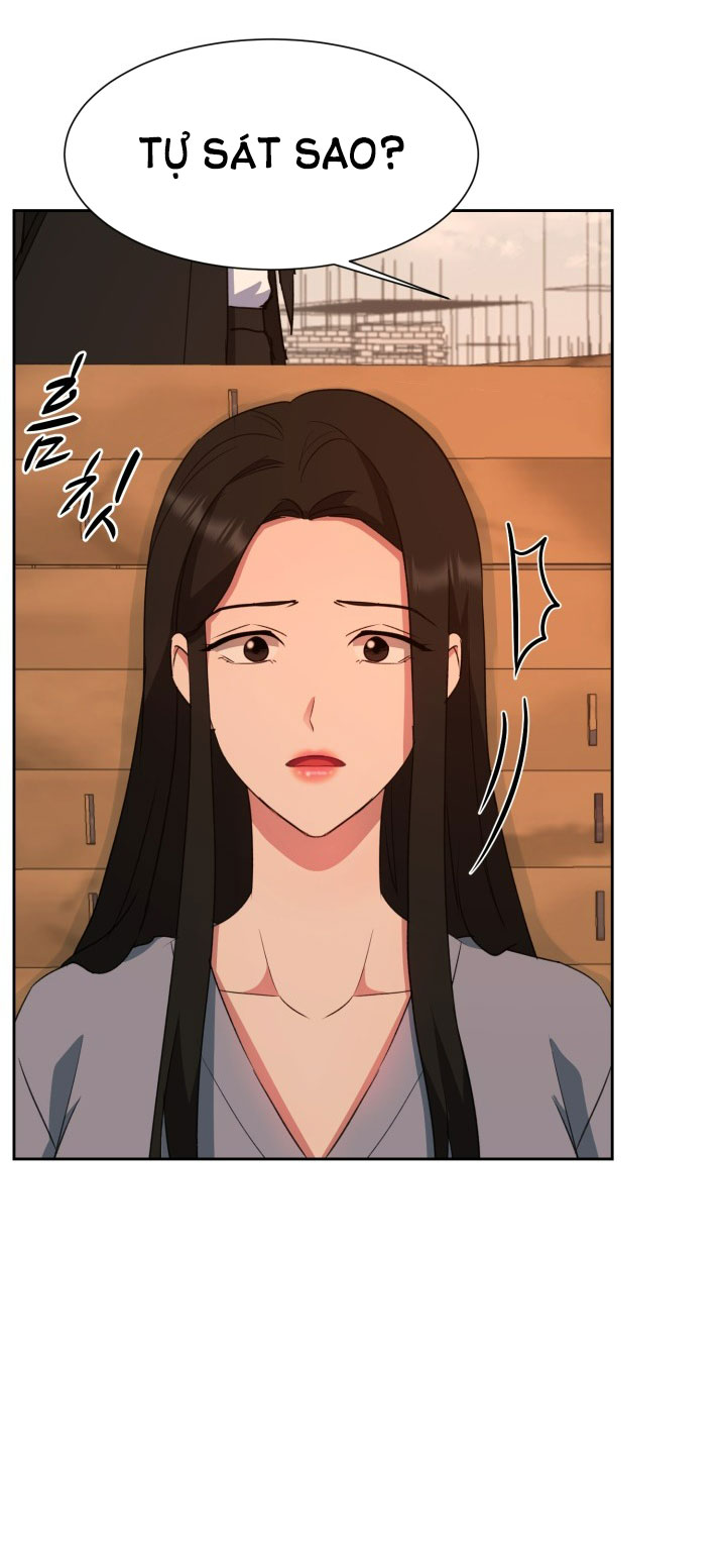 Tuyệt Đối Chiếm Hữu chapter 62.2 - Trang 6