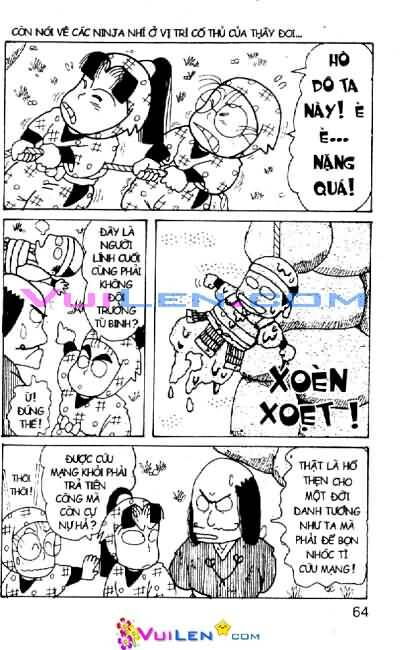 ninja loạn thị chapter 28 64