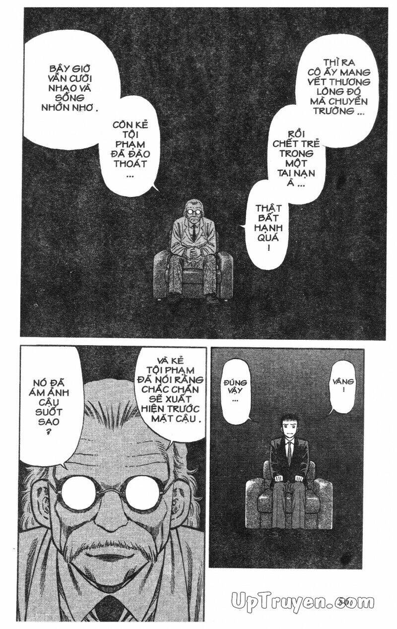 hộ chiếu xanh chapter 11 57