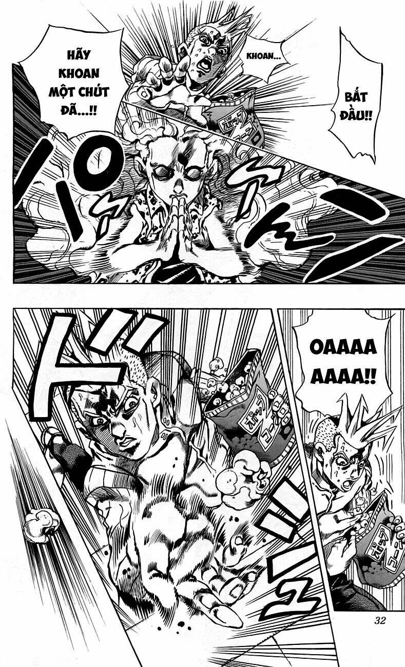 kishibe rohan đã nói như thế chapter 1 28