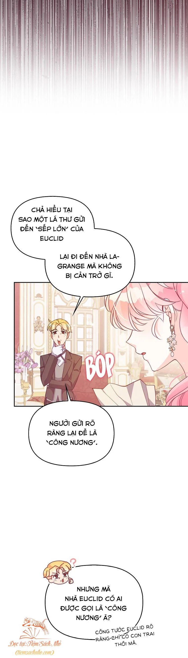 em gái cưng của đại công tước phản diện chapter 80.5 2