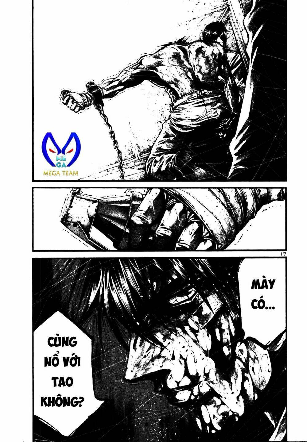 rainbow chapter 209 16