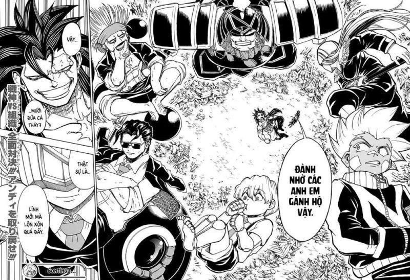 undead unluck chapter 16 21