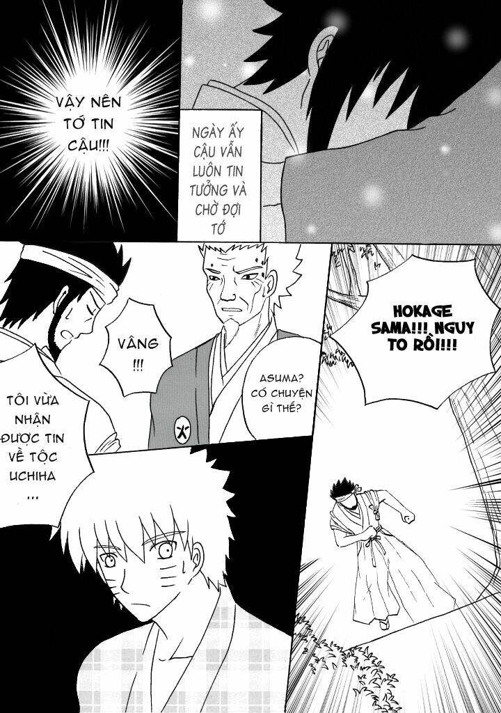 gặp người thổi sáo chapter 4 28