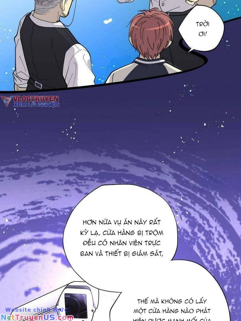 thợ cắt tóc cho diêm vương chapter 29 11