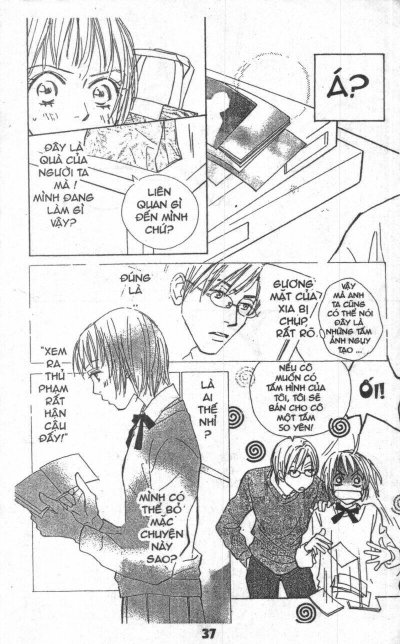 sweet mission chapter 1 36