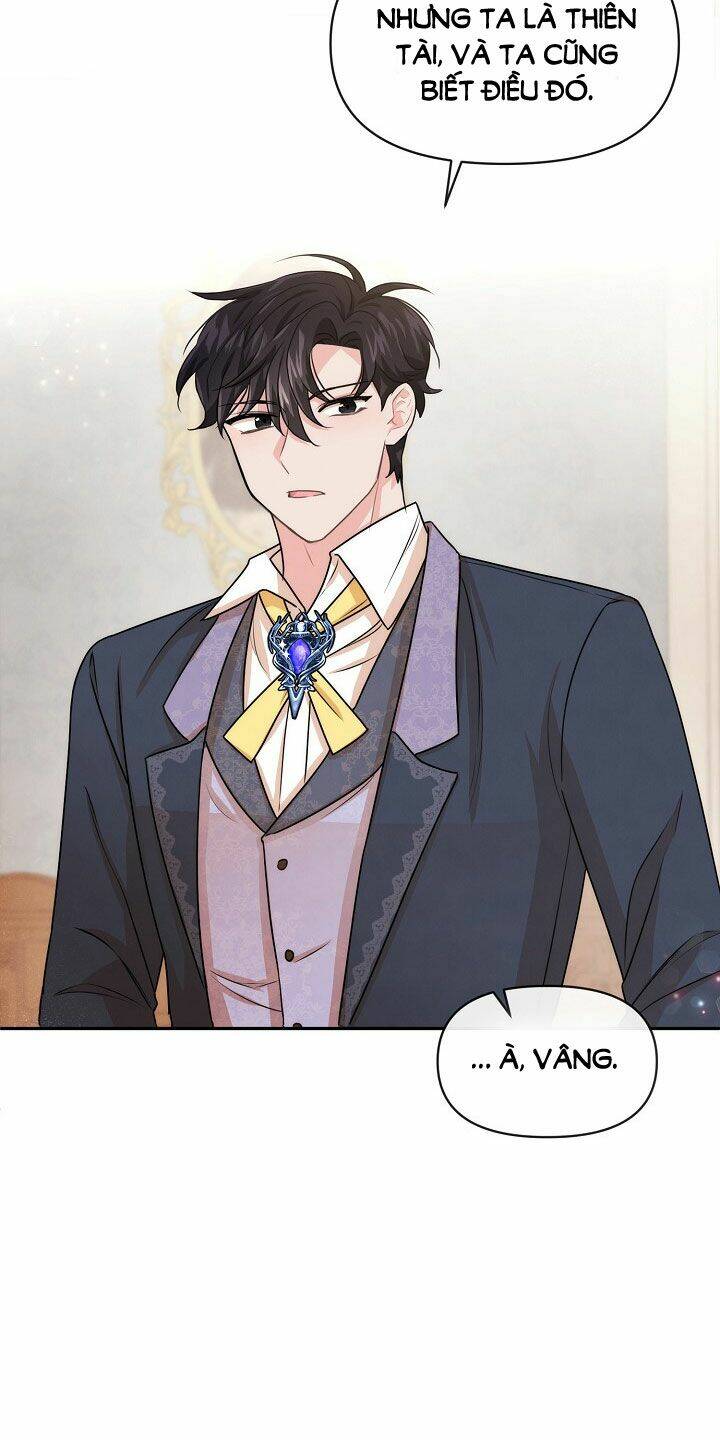 tiểu thư scarlet, em không muốn trả thù sao? chapter 46 3