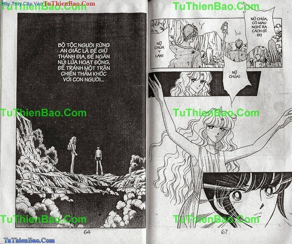 câu chuyện dẽ thương chapter 14 27