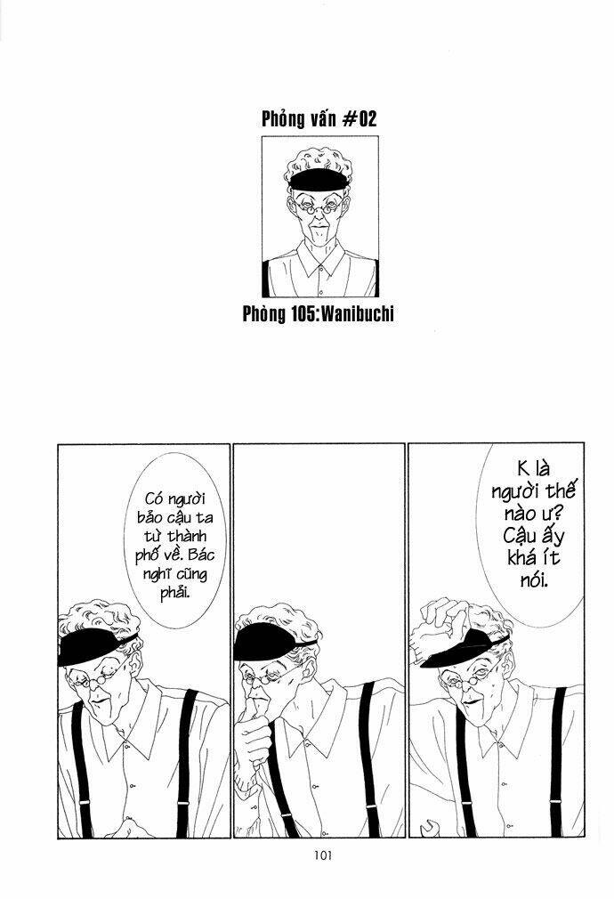 k no souretsu chapter 10 4