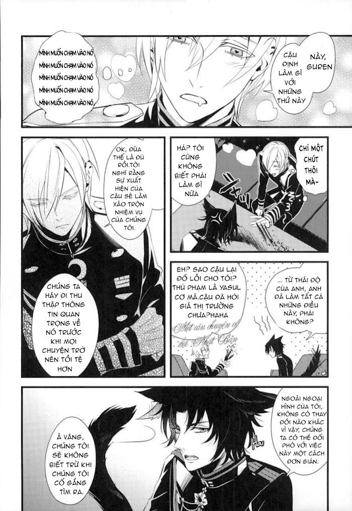 oneshot hỏny chapter 12 4