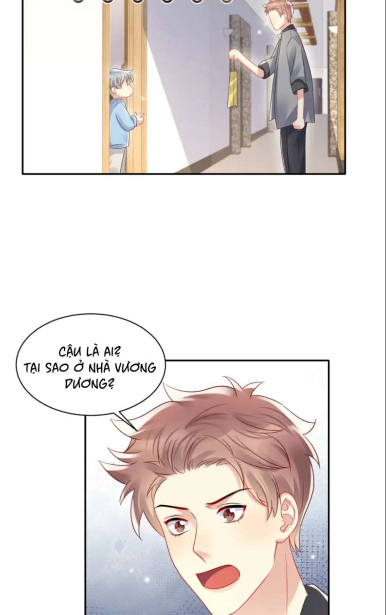 lại bị bạn trai cũ nhắm trúng rồi chapter 125 46