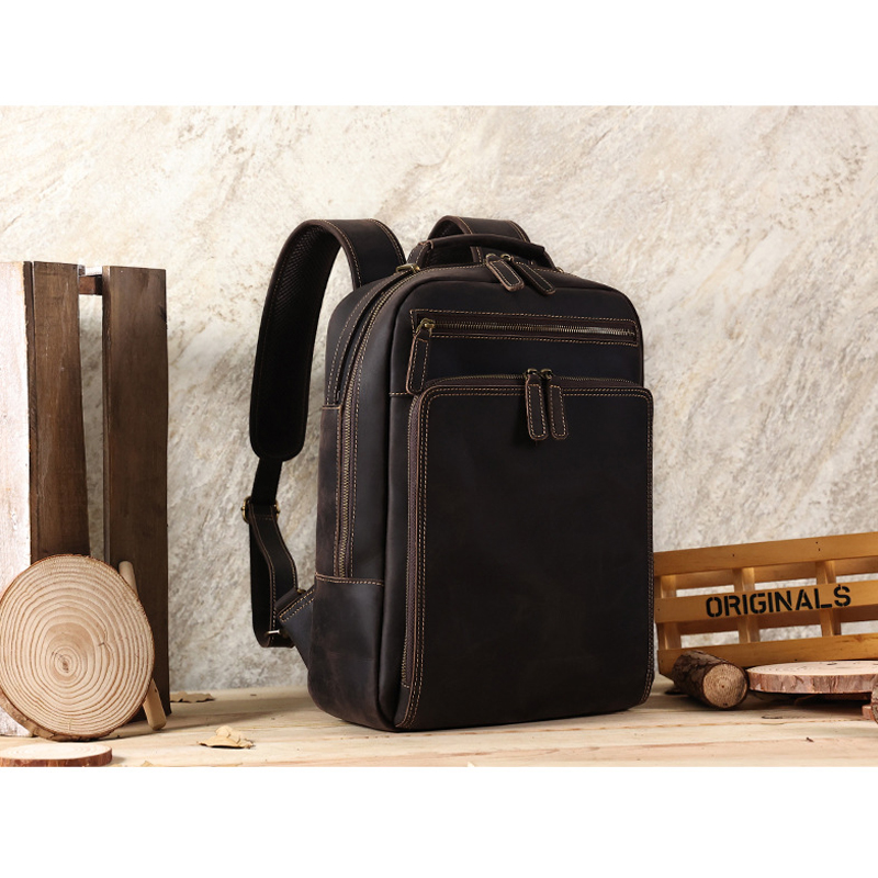 Balo nam DA BÒ THẬT – BEE GEE BLND9086