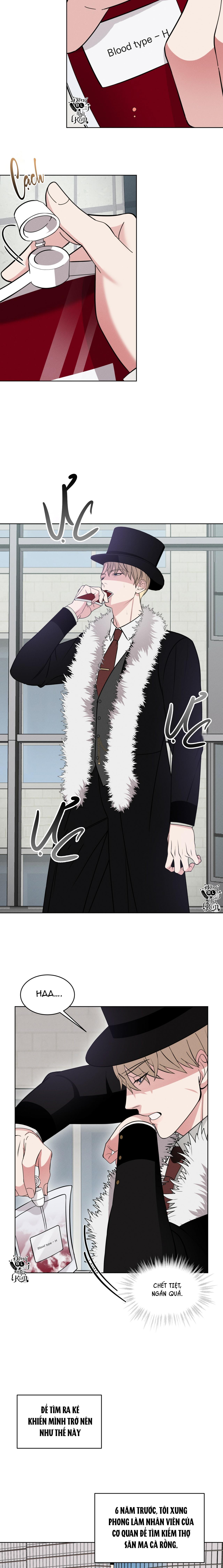 đêm ở london chapter 6 7