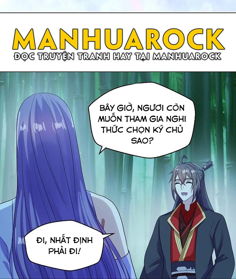 tiên võ đế tôn chapter 280 36