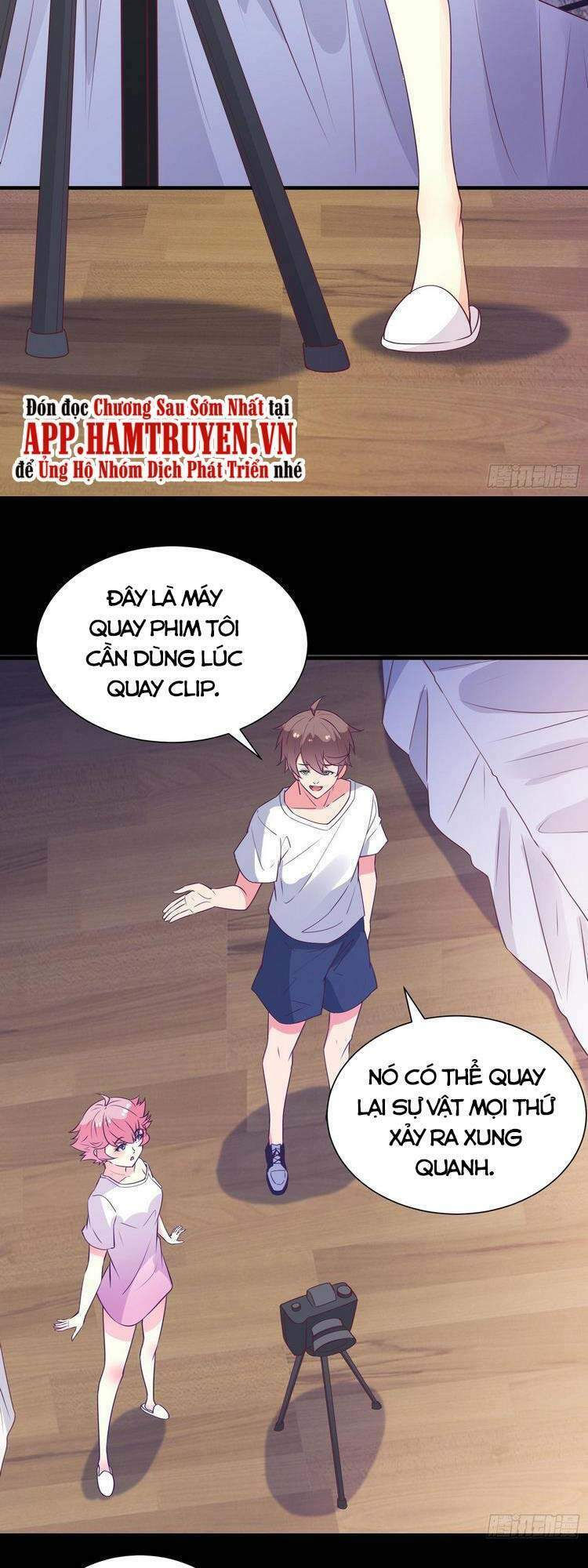 ta lập hậu cung tại tây du ký chapter 34 7