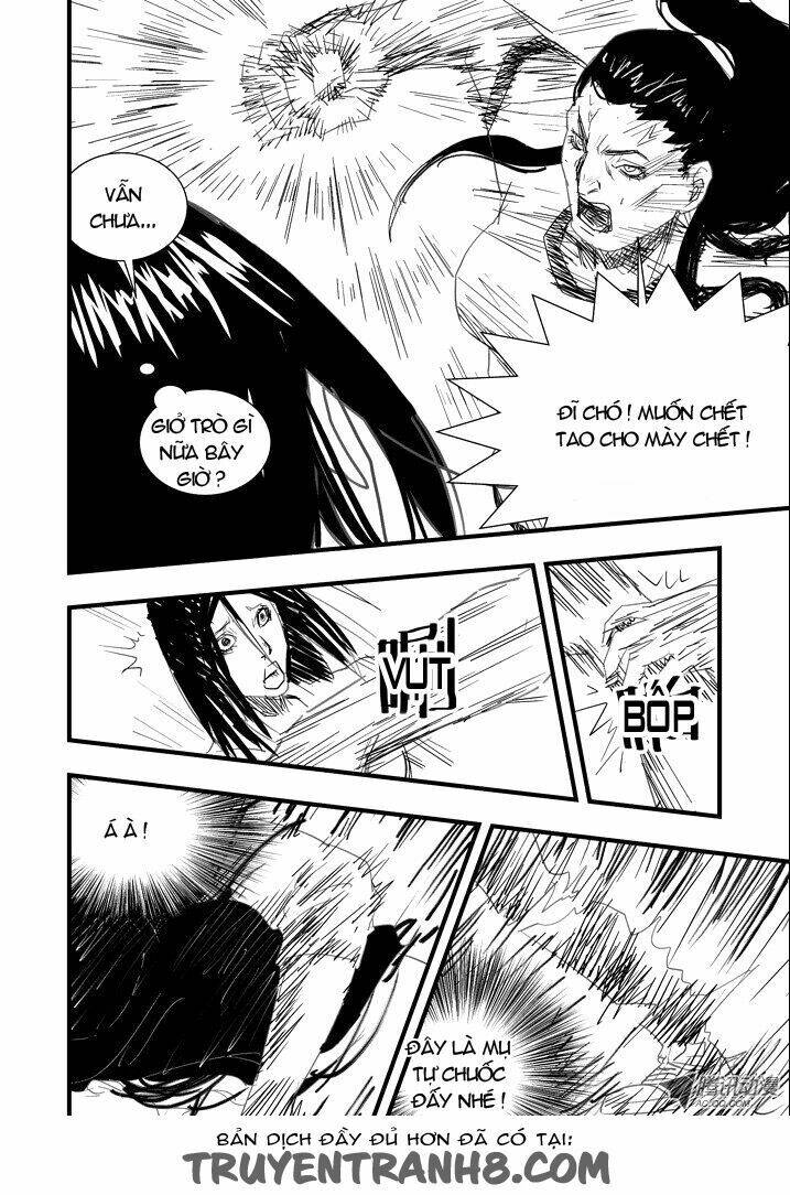 thâu hoan chapter 41 4