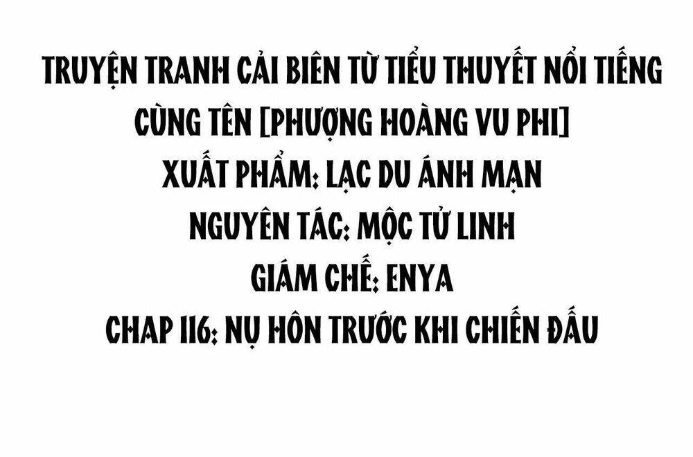 phượng hoàng vu phi chapter 117 2