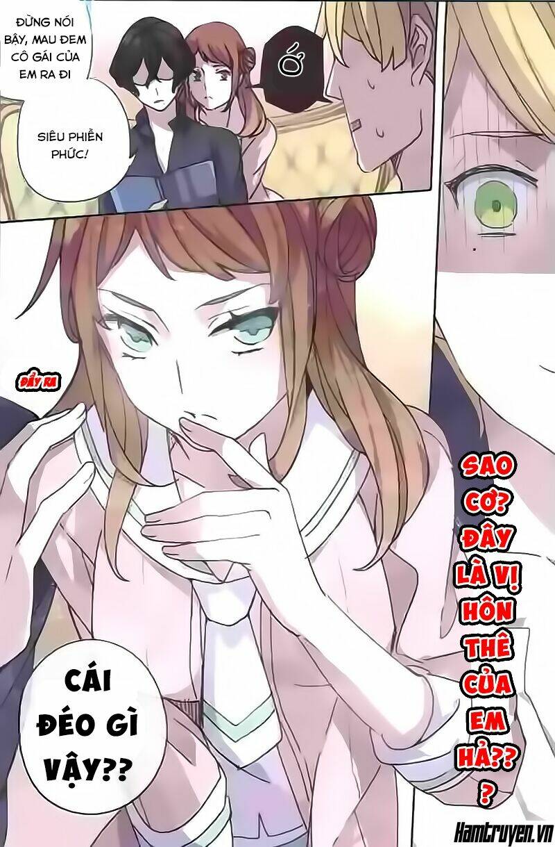 thuấn linh chapter 11 17