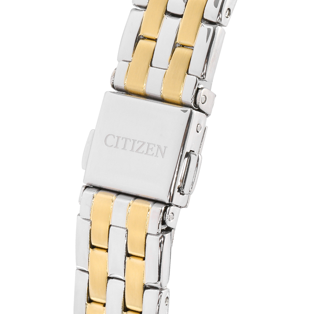 Đồng hồ Nữ Citizen EU6094-53A - Hàng chính hãng