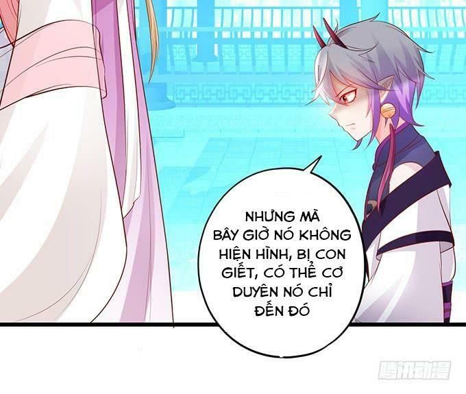 hồ tiên hung bạo chapter 129 50