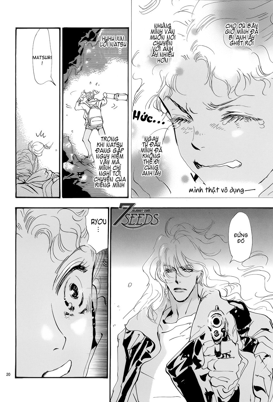 mầm sống chapter 174 22