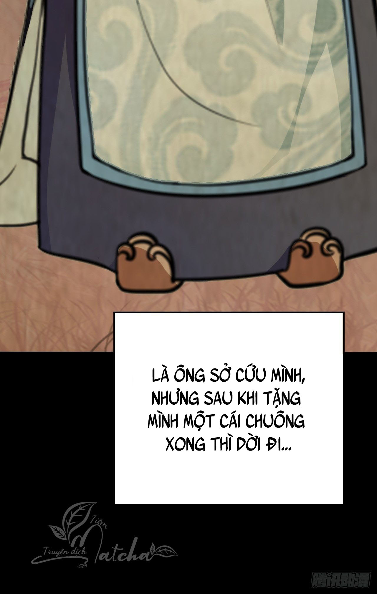 kiều thê của xà vương chapter 4 57