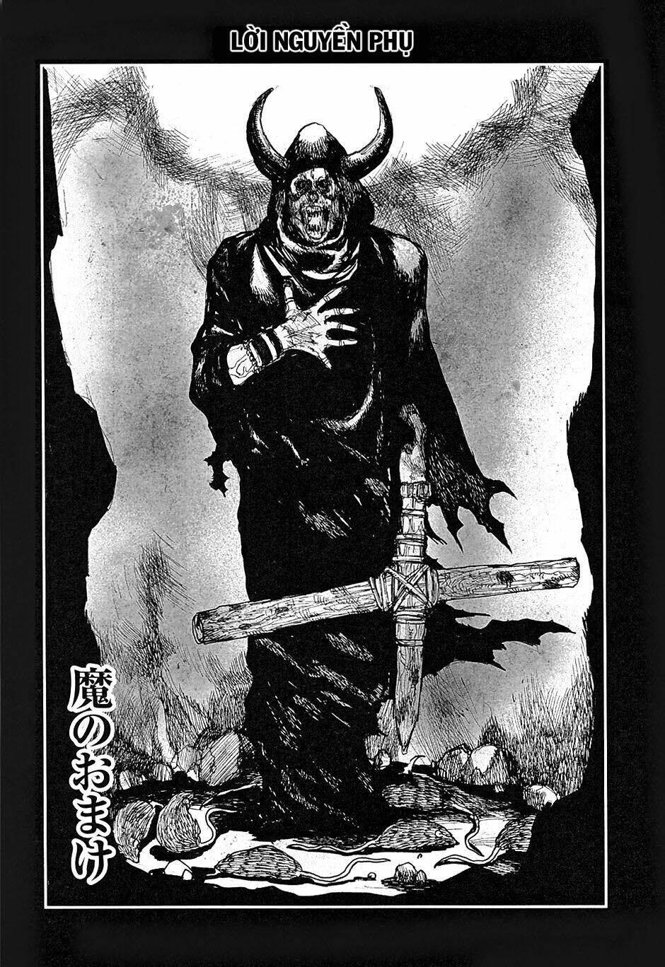 thế giới ma thuật và kẻ mất trí chapter 43.5 1