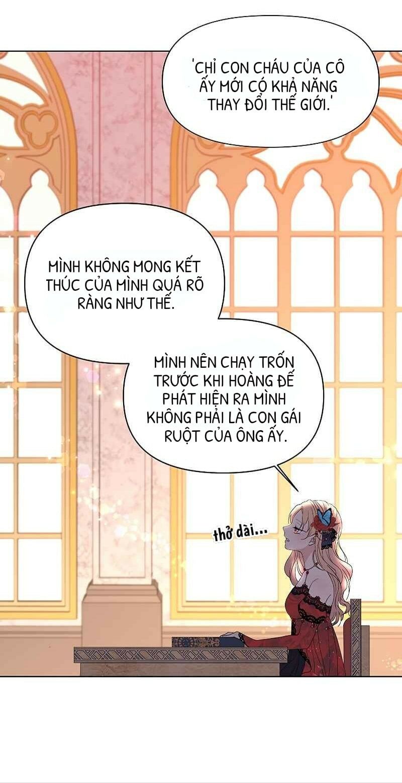 công chúa thời gian có hạn chapter 1 31