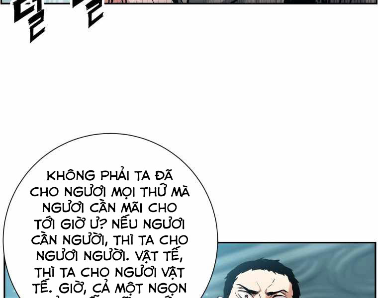 sự trở lại của chòm sao vụn vỡ Chapter 20 - Trang 2