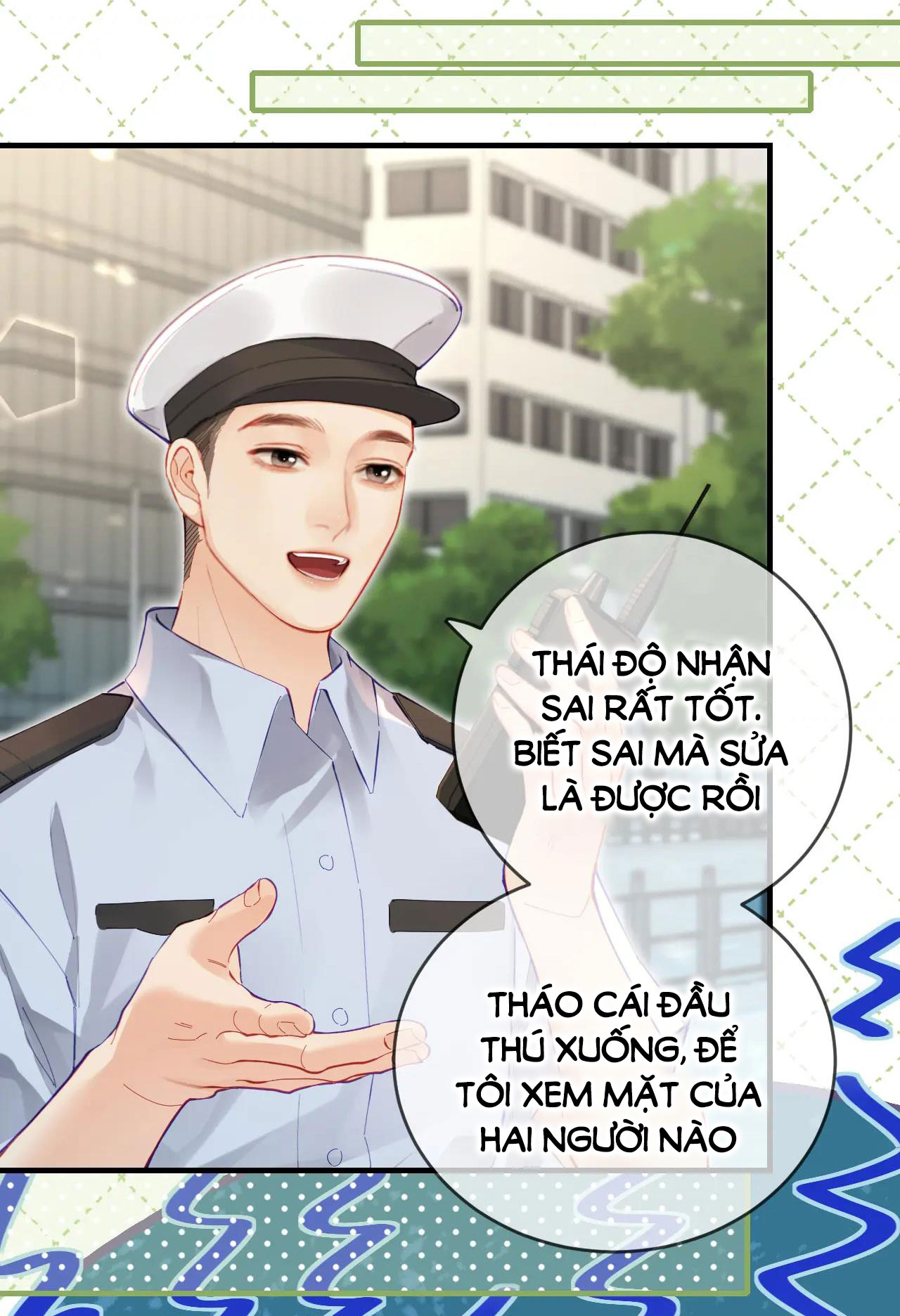 câu chuyện ngọt ngào của cặp vợ chồng đỉnh lưu chapter 35.1 13