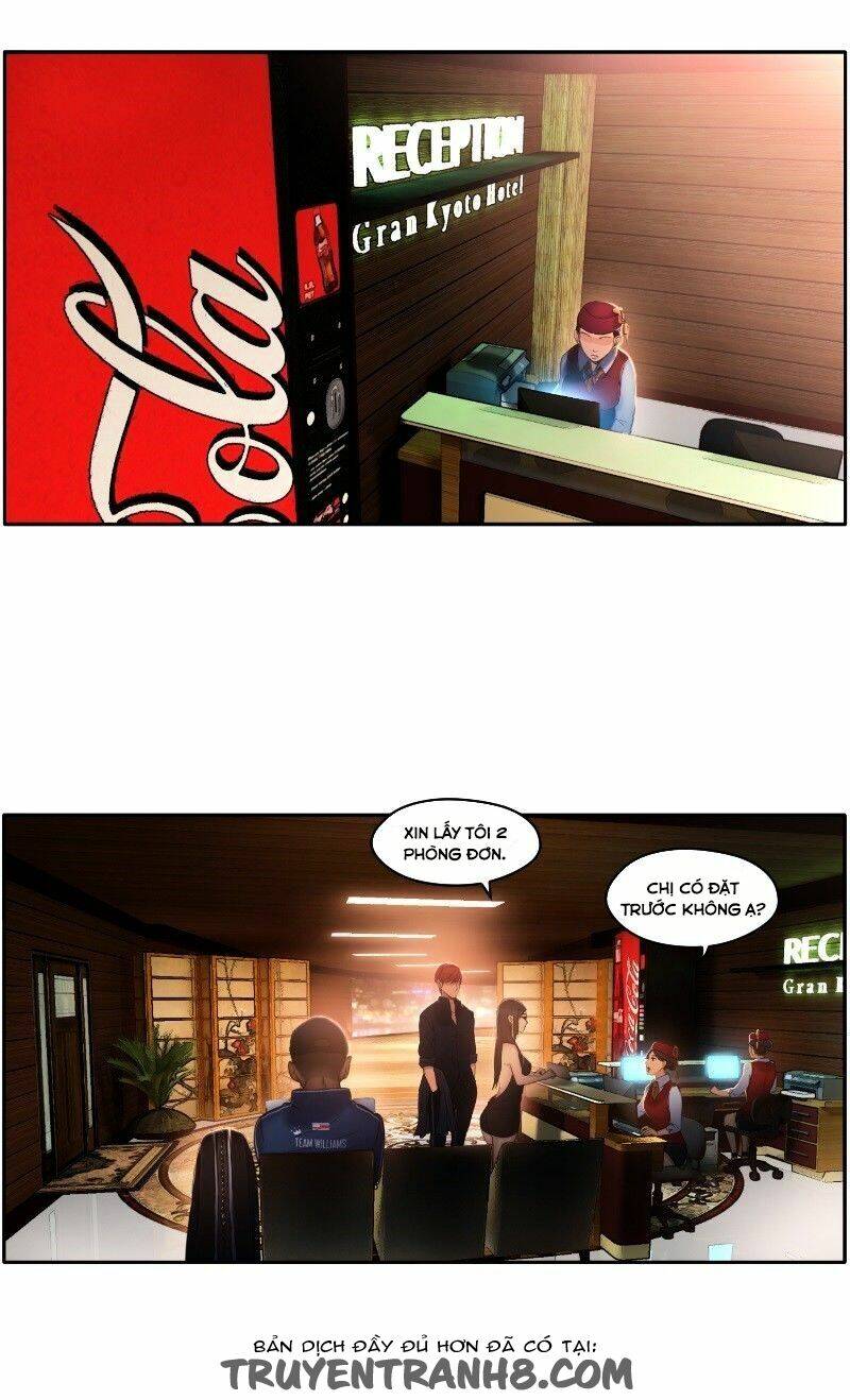 nhiệt huyết thanh xuân chapter 22 11