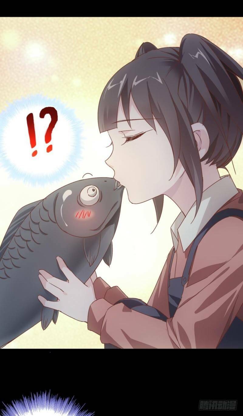 lạc vũ trấn chapter 15 14