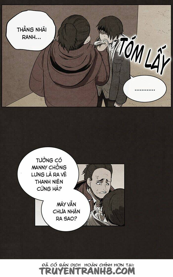 đứa con của quỷ dữ chapter 59 17