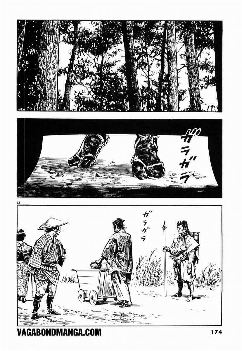 tân sói mang con chapter 9 12