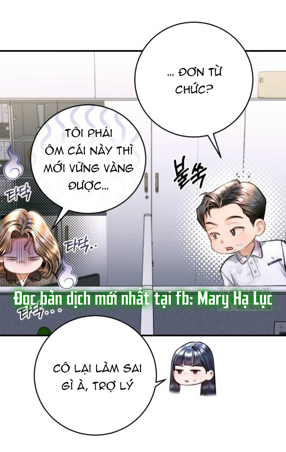 đứa trẻ trông giống tôi chapter 40.1 48