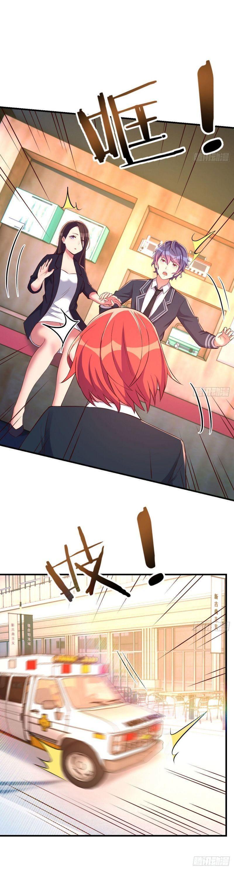 thiên tứ thức tỉnh chapter 18 18