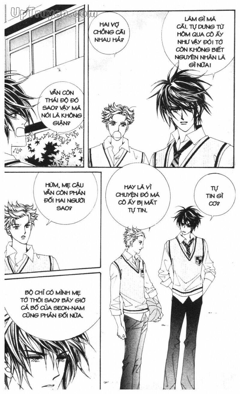 vợ chồng trẻ con bản đẹp chapter 13 132