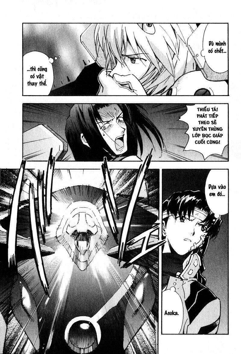 đặc nhiệm không gian chapter 43 5