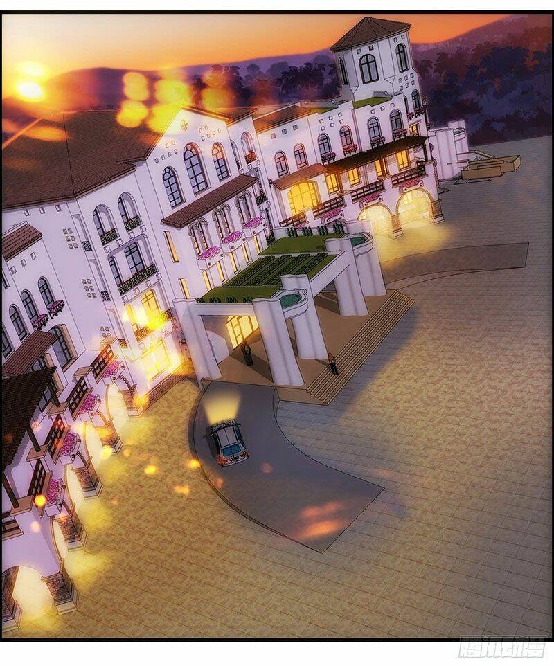 quái trộm thâu tâm chapter 1 3