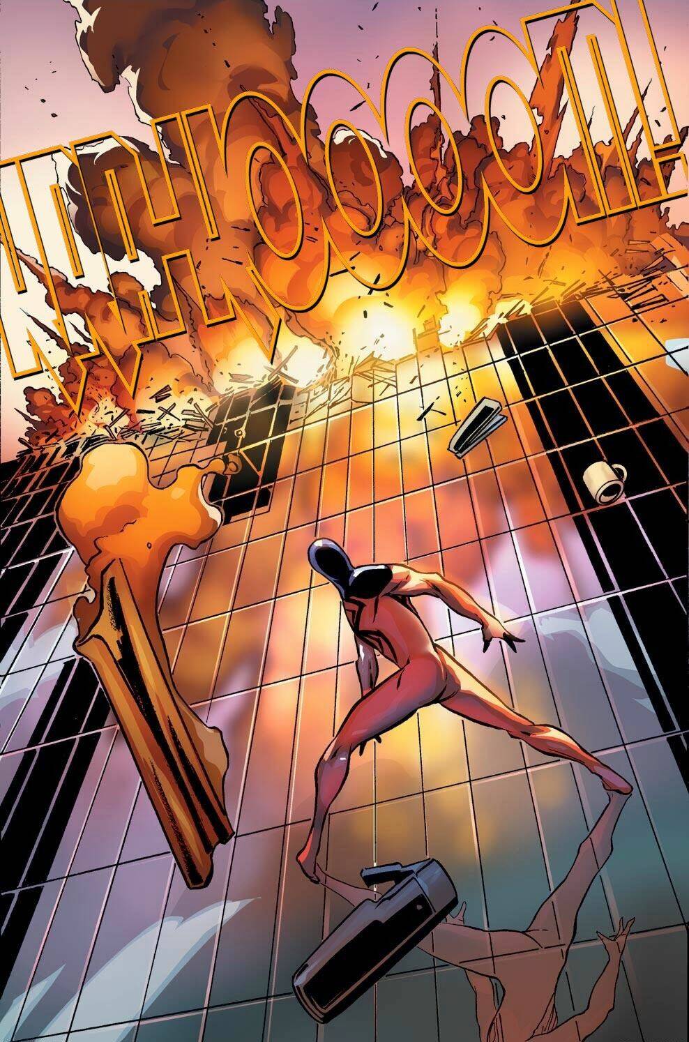scarlet spider chapter 7 6