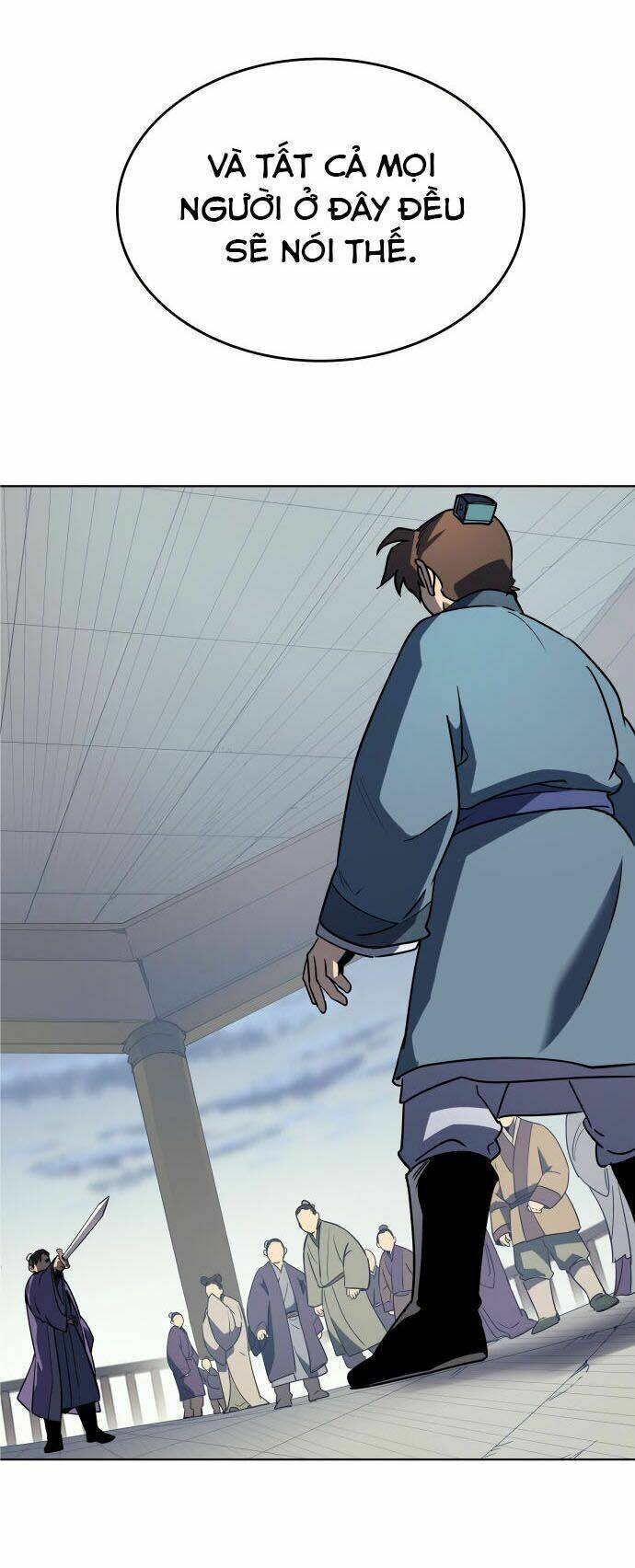 câu chuyện về người lưu giữ lịch sử chapter 3 65