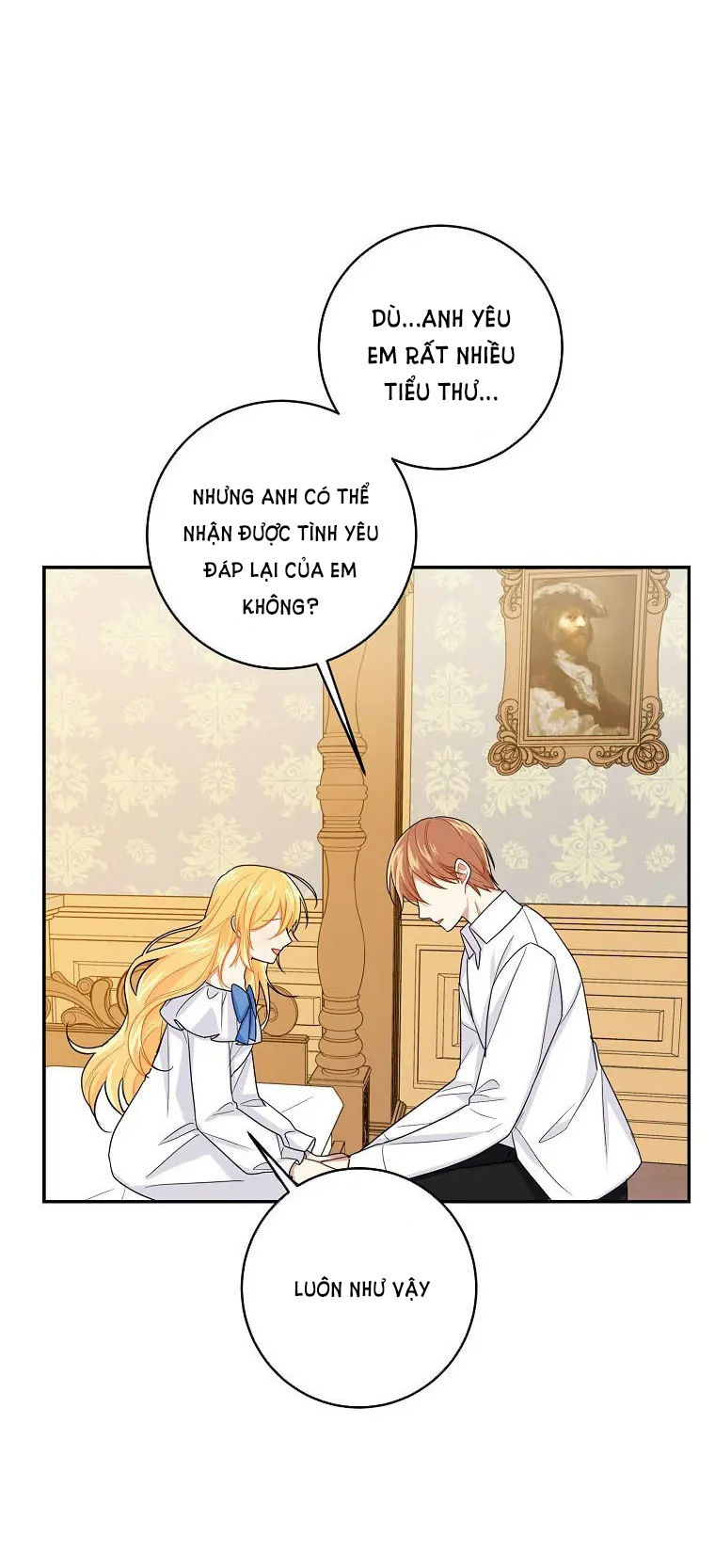 tôi là tiểu thư của gia đình này chapter 130 45