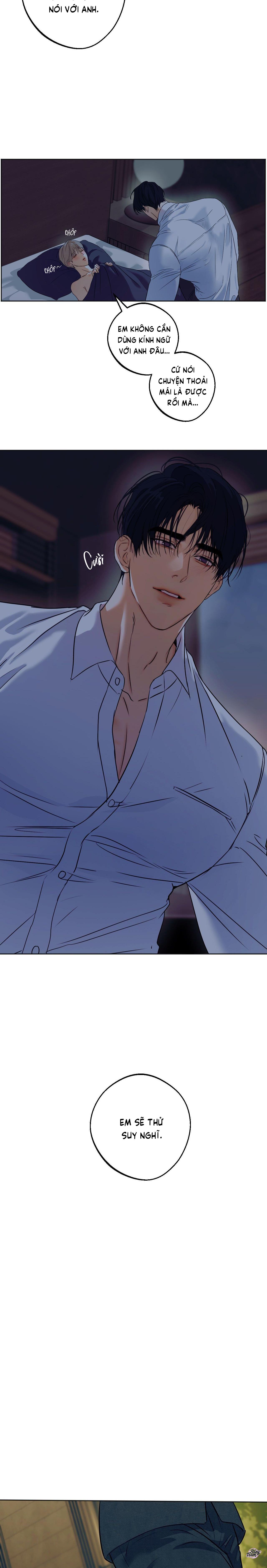 ái dục chapter 43 4