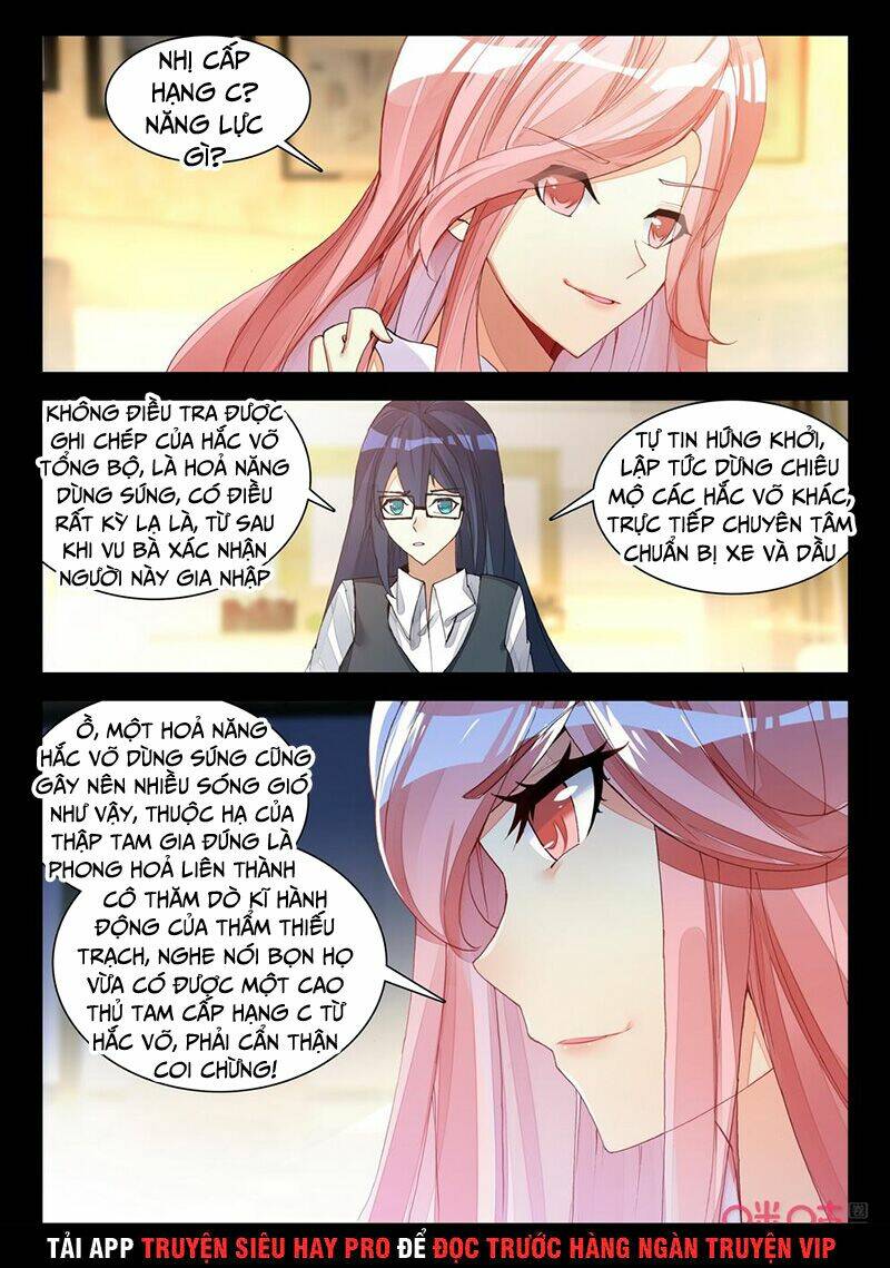 hắc ám huyết thời đại chapter 136 10