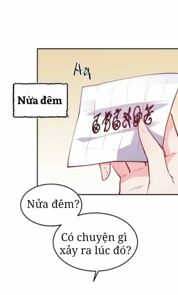 phản diện rất dễ làm chapter 20 41