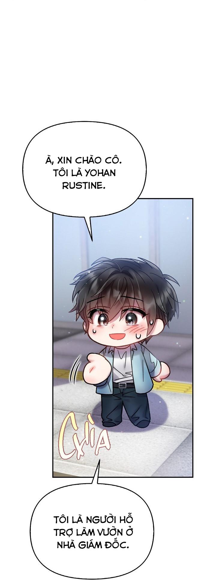 cơn mưa mật ngọt chapter 39 42