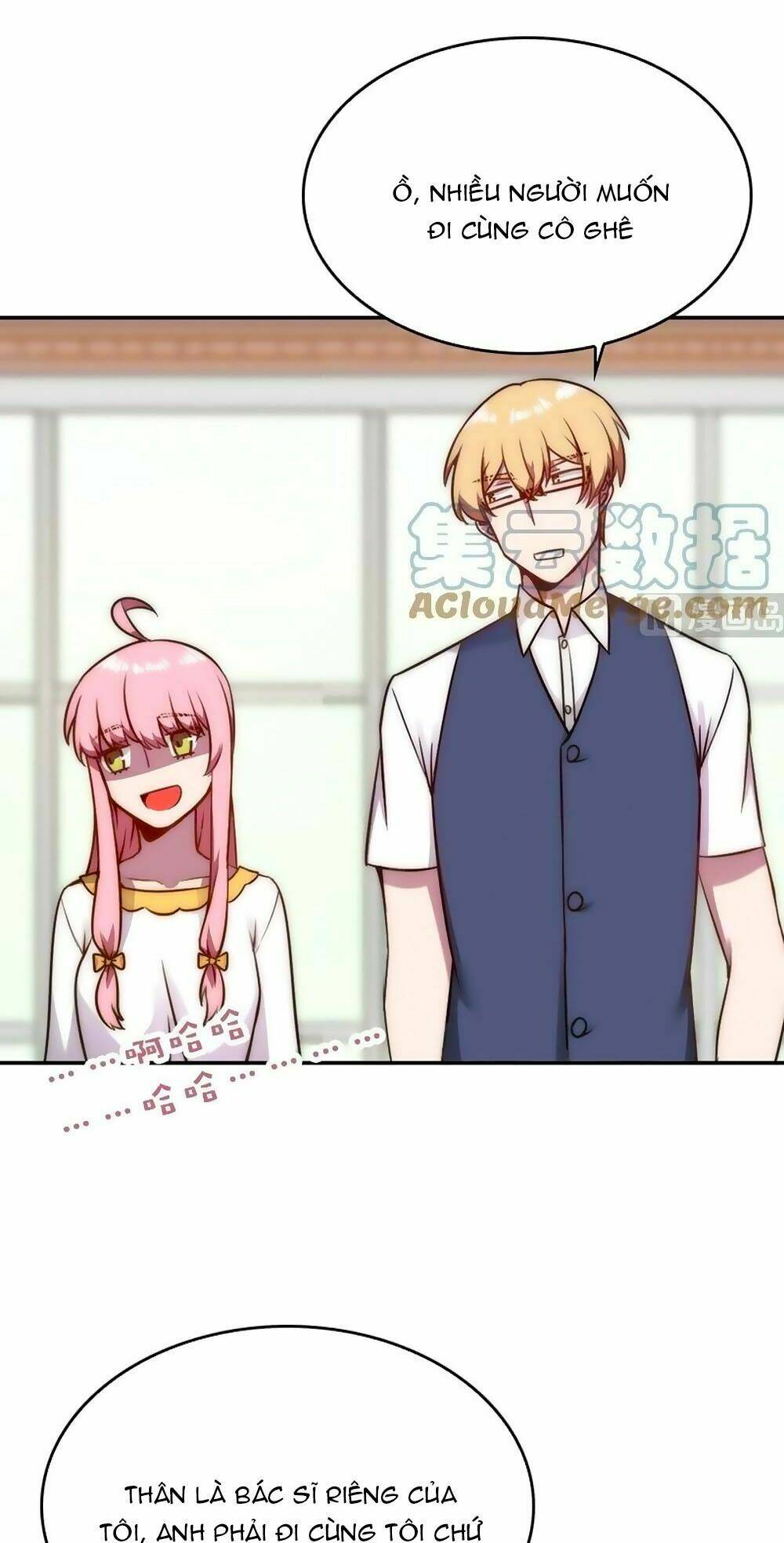 bám lấy nam thần bất chấp thời tiết chapter 39 20