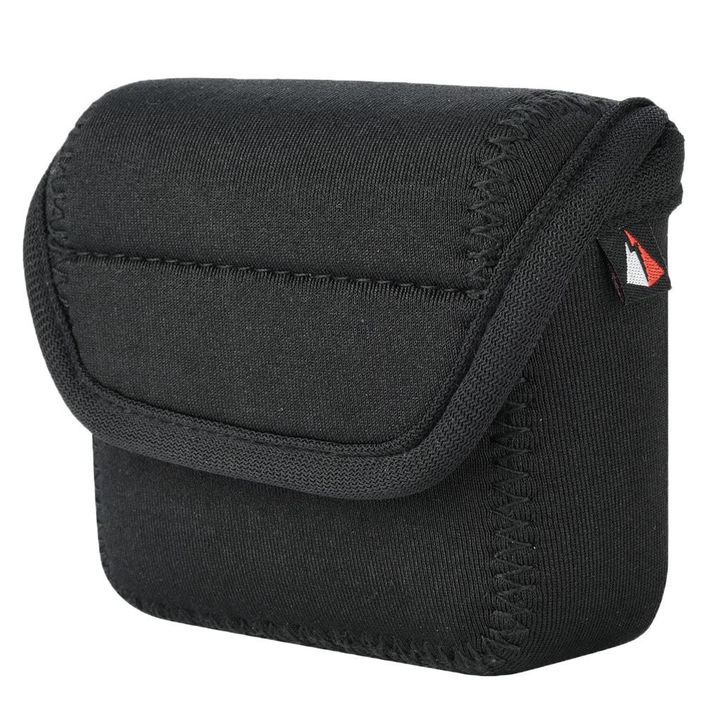 Portable Shockproof Dustproof Travel Storage Carrying Case Protective Bag Pouch Sleeve with Belt Loop for JBL Go 2 Bluetooth Speaker