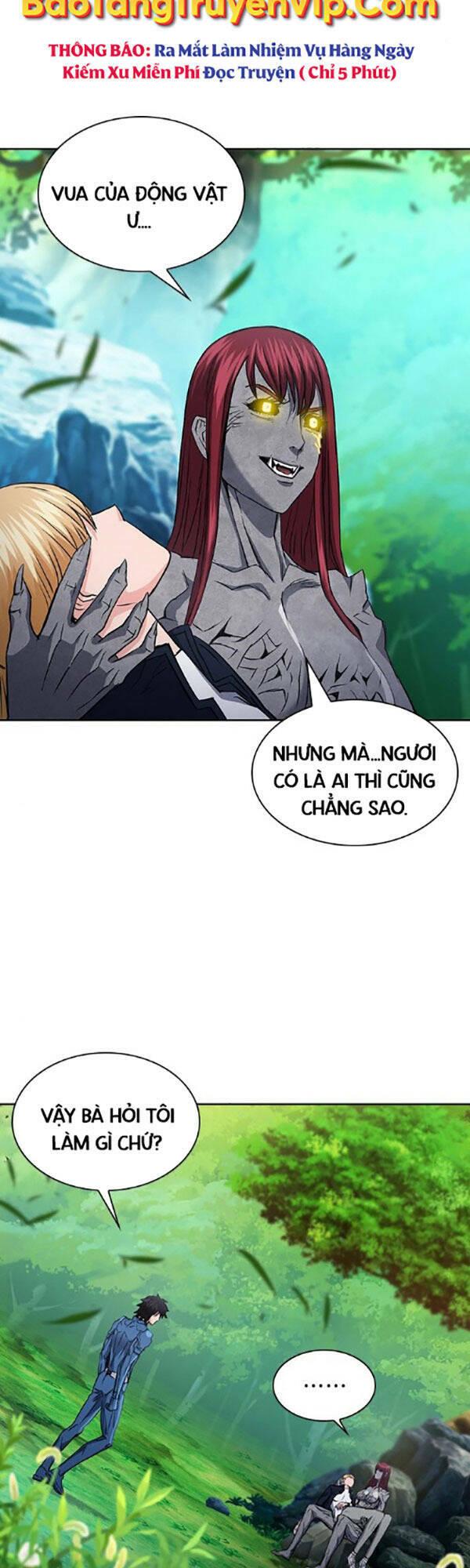 druid tại ga seoul - người hóa thú chapter 91 31